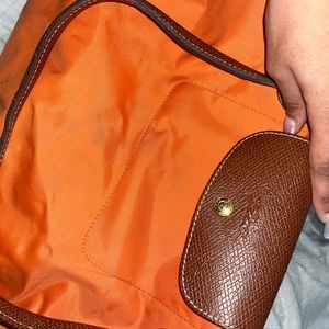 Le Pliage Original Large Shoulder Bag